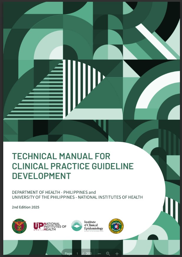 Technical Manual