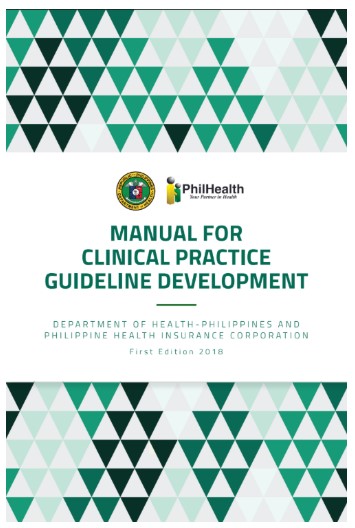 DOH-PhilHealth Manual