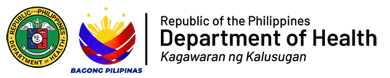 DOH Logo