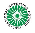 National Nutrition Council