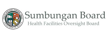 Sumbungan Board